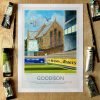 Everton-Goodison-Park-Unframed