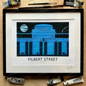 Leicester-Filbert-Street-Framed